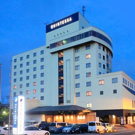 Quintessa Hotel Iseshima Shima  Extérieur photo