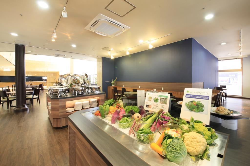 Quintessa Hotel Iseshima Shima  Extérieur photo