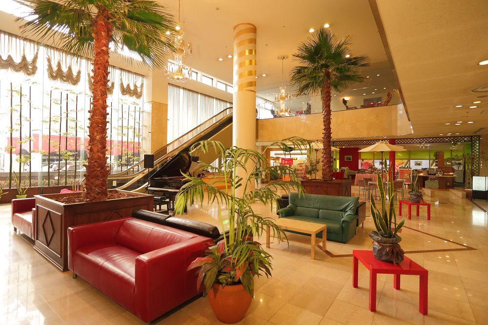 Quintessa Hotel Iseshima Shima  Extérieur photo